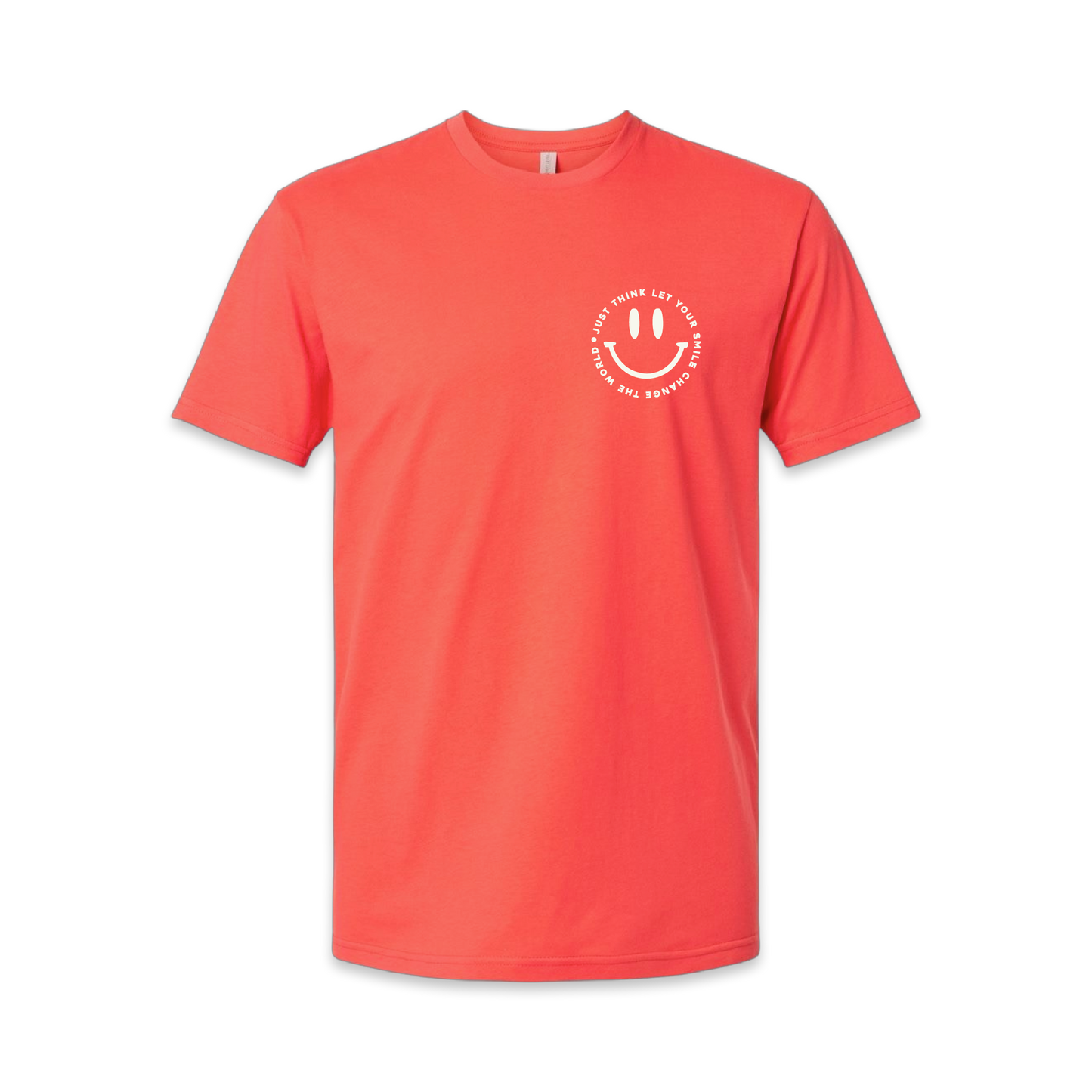 Smiley World (Standard Tee)