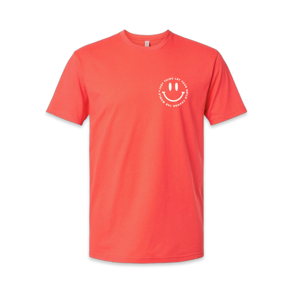 Smiley World (Standard Tee)