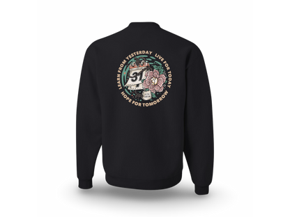 Hope For Tomorrow (Hoodie)