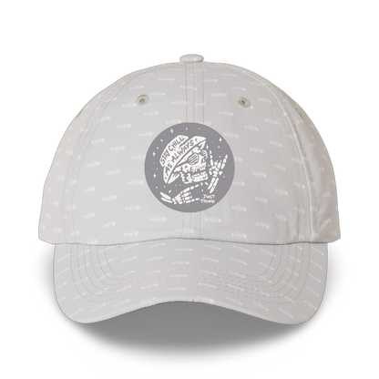 Stay Chill (Unstructured Hat x Imperial)