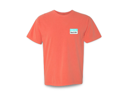 Hello I'm... (Premium Tee Colors)