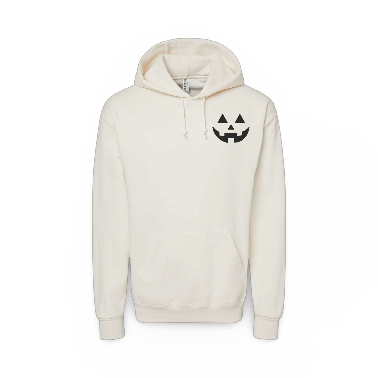 Jack-O'-Lantern (Sweatshirt)