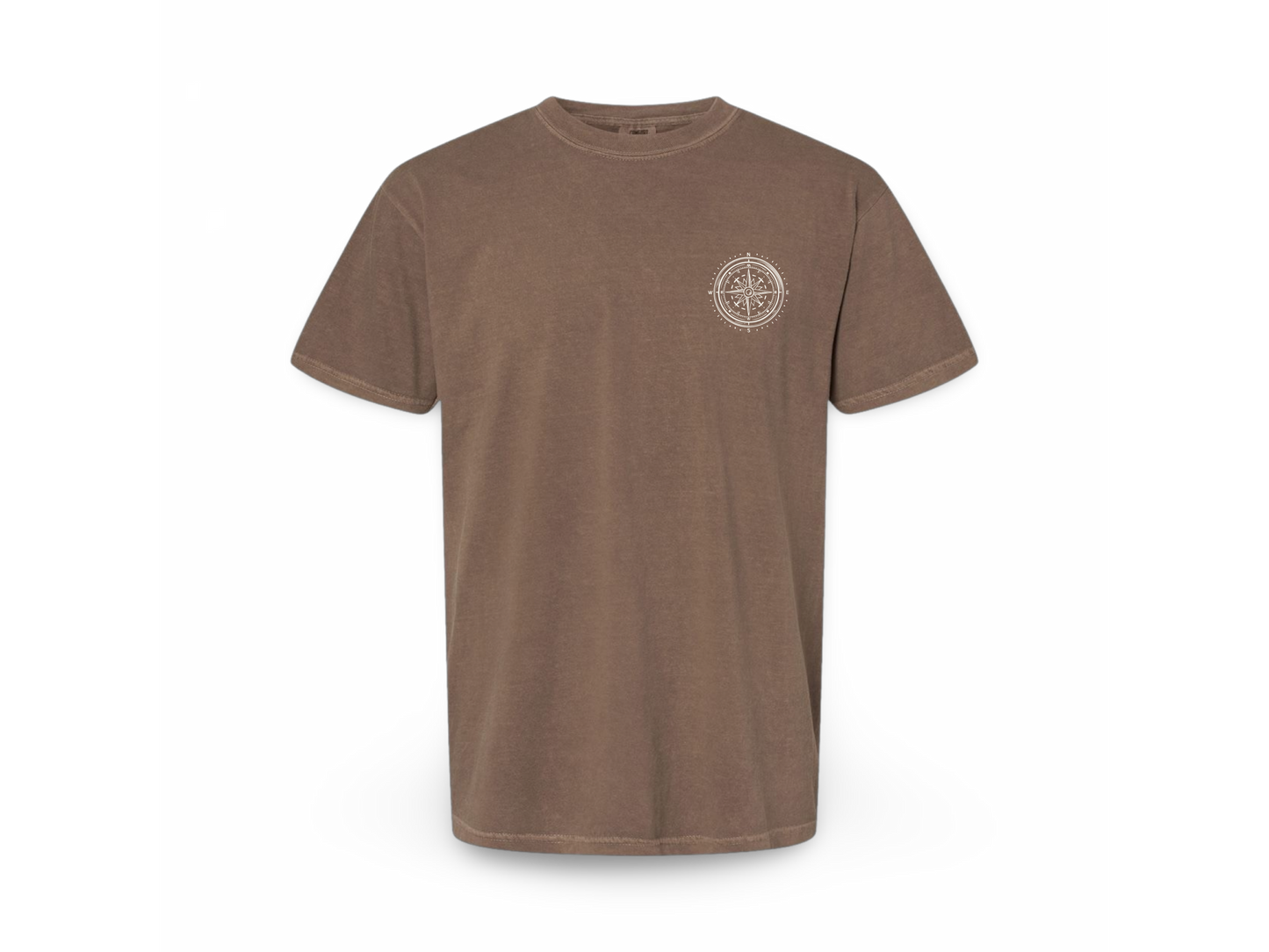 You're Not Alone (Tee Shirt)