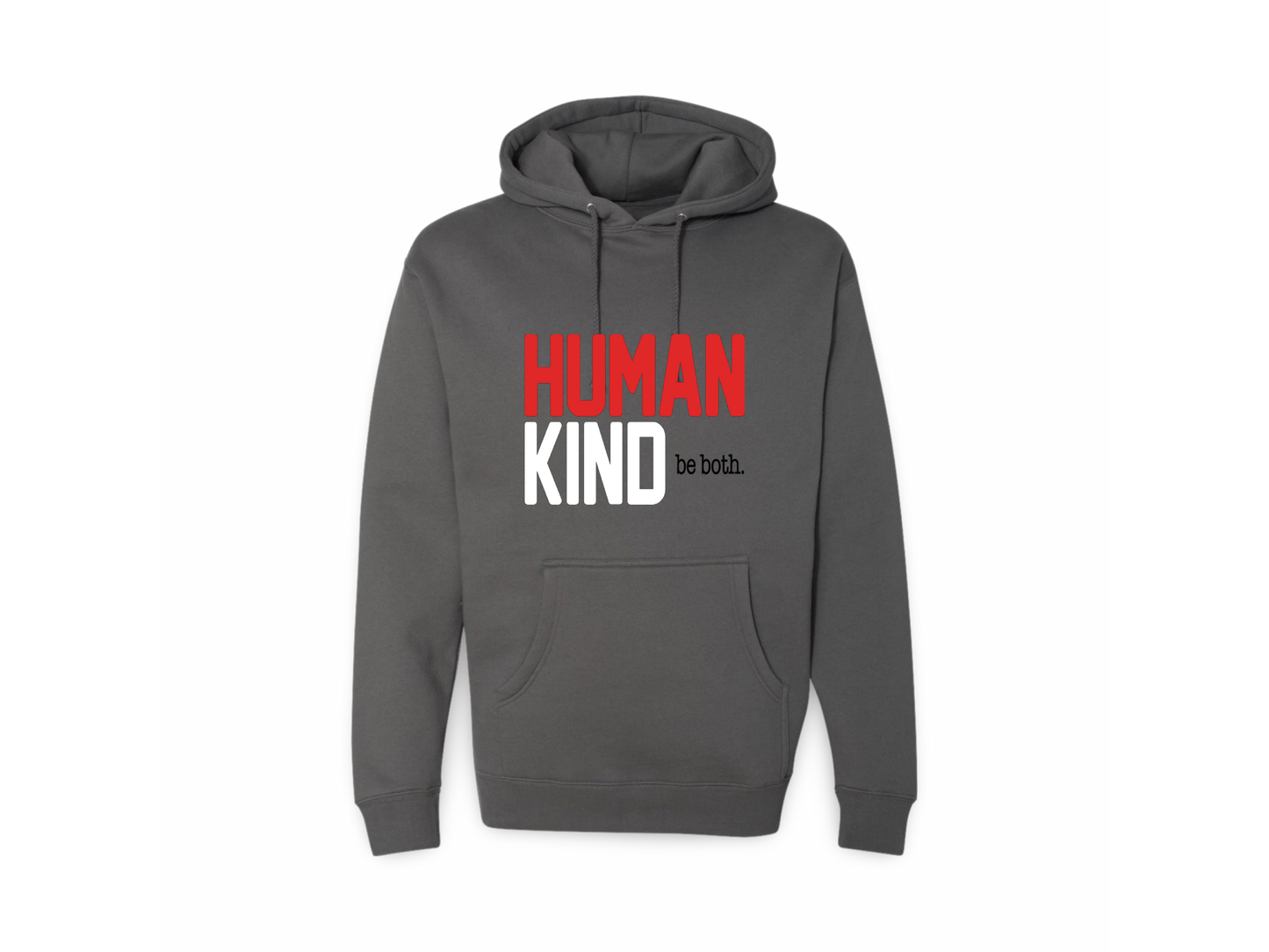 Human Kind (Premium Sweatshirt)