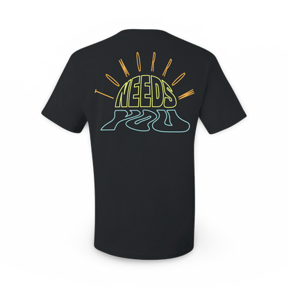 Tomorrow Needs You (Standard Tee)
