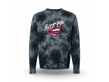 Bite Me (Hoodie)