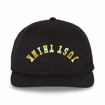 Golden Rule Thinking (Hat)