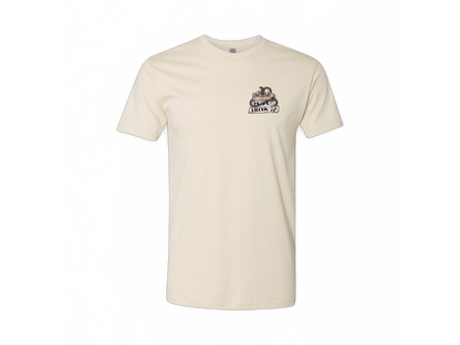 Hope For Tomorrow (Tee Shirt)