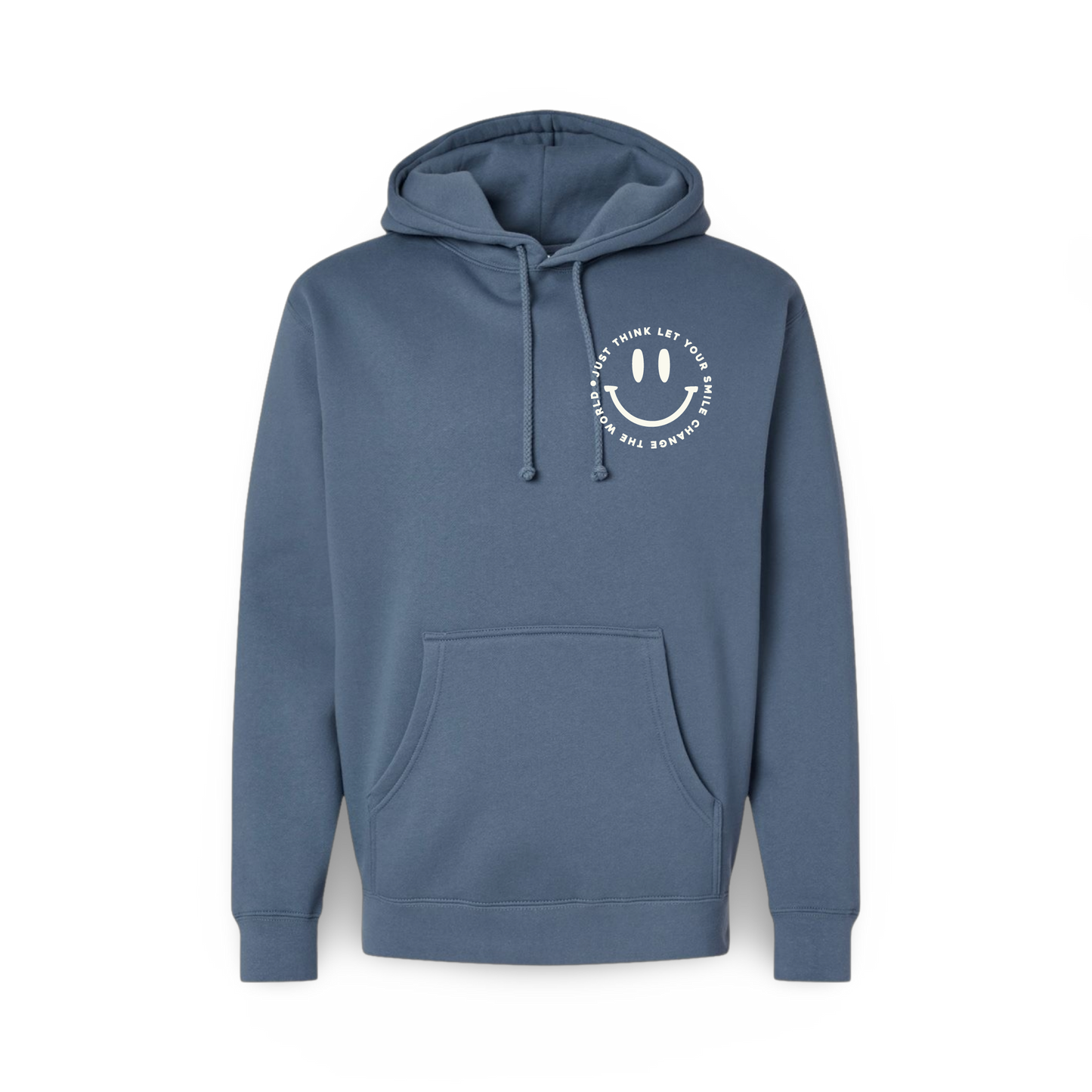Smiley World (Premium Hoodie)