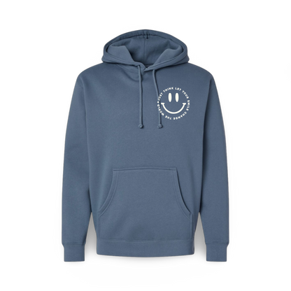 Smiley World (Premium Hoodie)