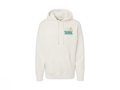 Just Think Antidote (Sweatshirt)