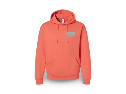 Be Somebody (Standard Sweatshirt)