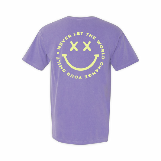 Smiley World (Premium Tee)