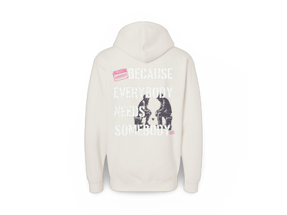 Be Somebody (Premium Sweatshirt)