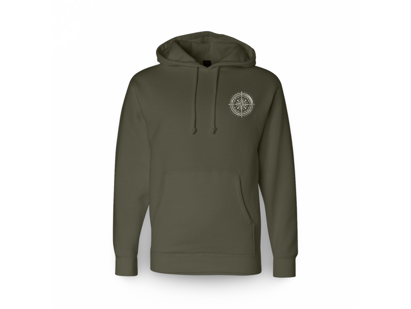 You're Not Alone (Hoodie)