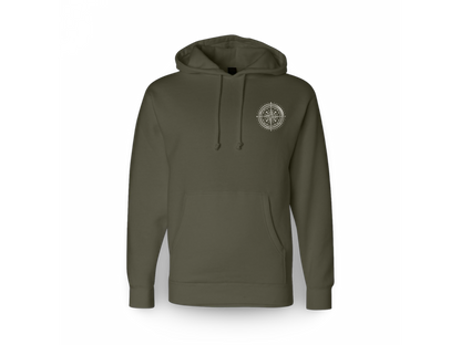 You're Not Alone (Hoodie)