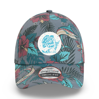 Stay Chill (Unstructured Hat x Imperial)