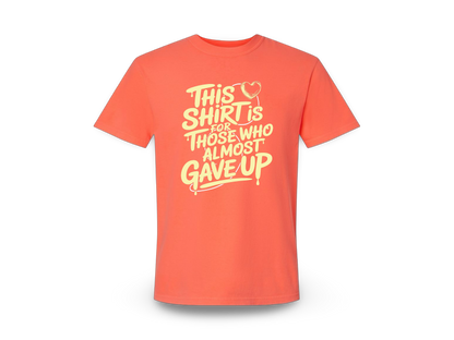 This Shirt (CC Logo Tee's)