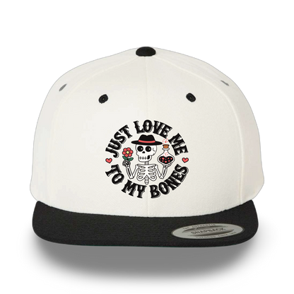 Love Bones (Hat)