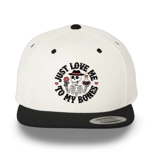 Love Bones (Hat)