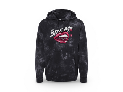 Bite Me (Hoodie)