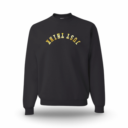 Golden Rule Thinking (Sweatshirt)