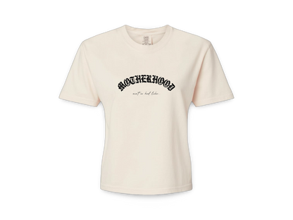 Mother Hood (Premium Tee)