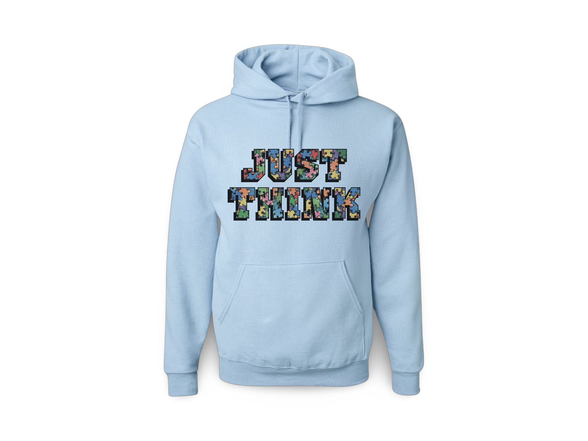 Puzzle (Standard Sweatshirt) – The JT way