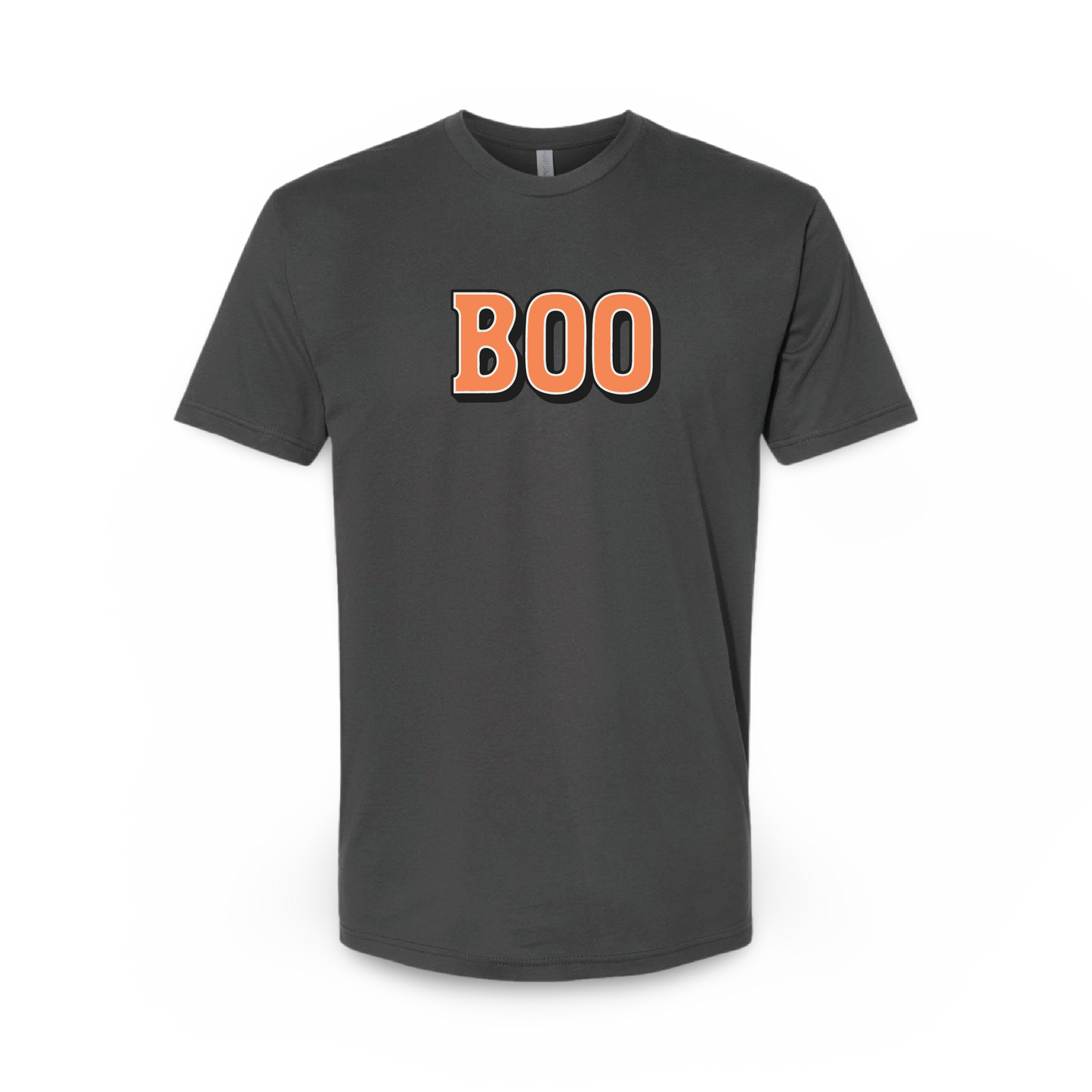 Boo (Tee Shirt)