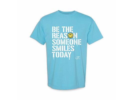 Be The Reason (Tee)