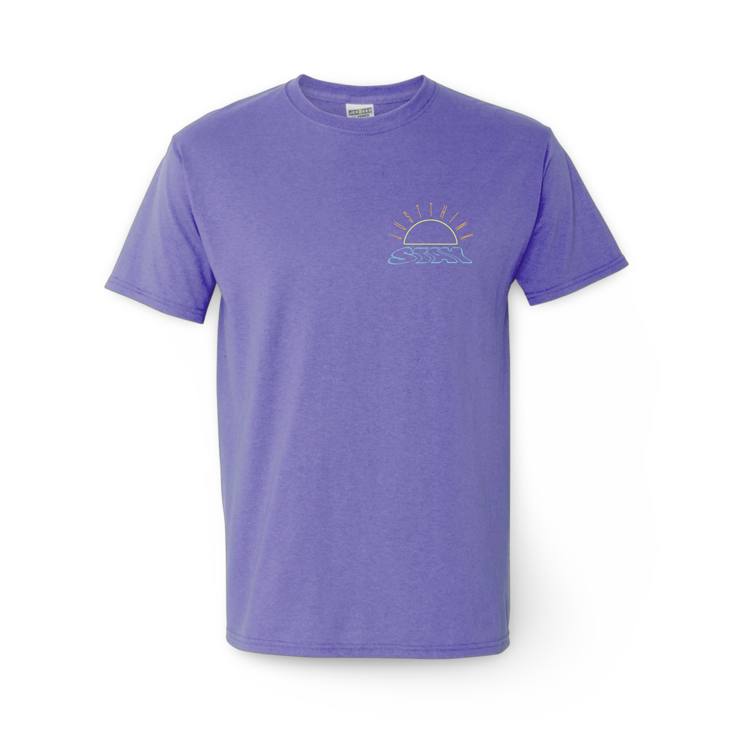 Tomorrow Needs You (Standard Tee)