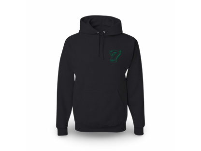 Lucked Up (Sweatshirt)