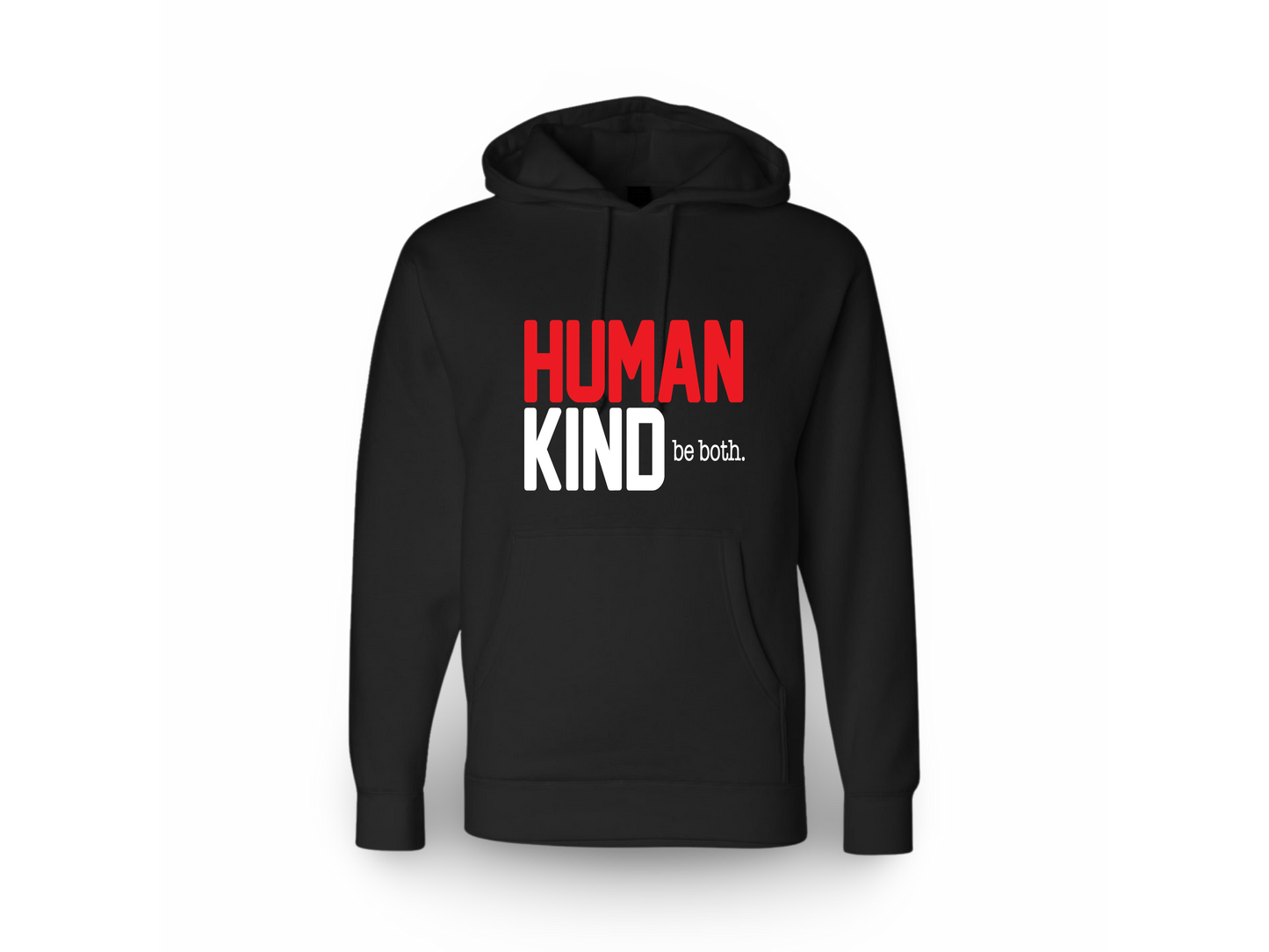 Human Kind (Premium Sweatshirt)