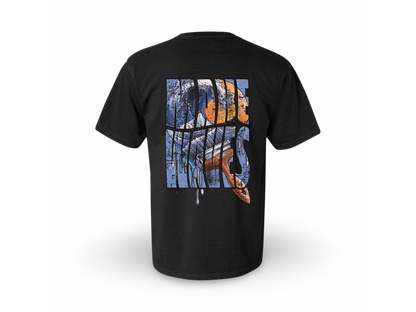 Make Waves (Premium Tee)