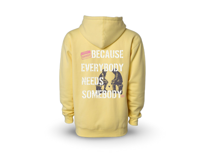 Be Somebody (Premium Sweatshirt)