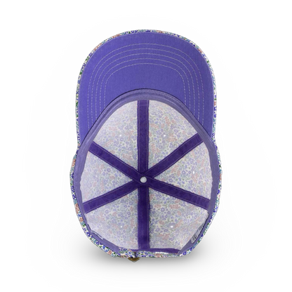 XX Happy (Ladies Fashion Hat/Prints)