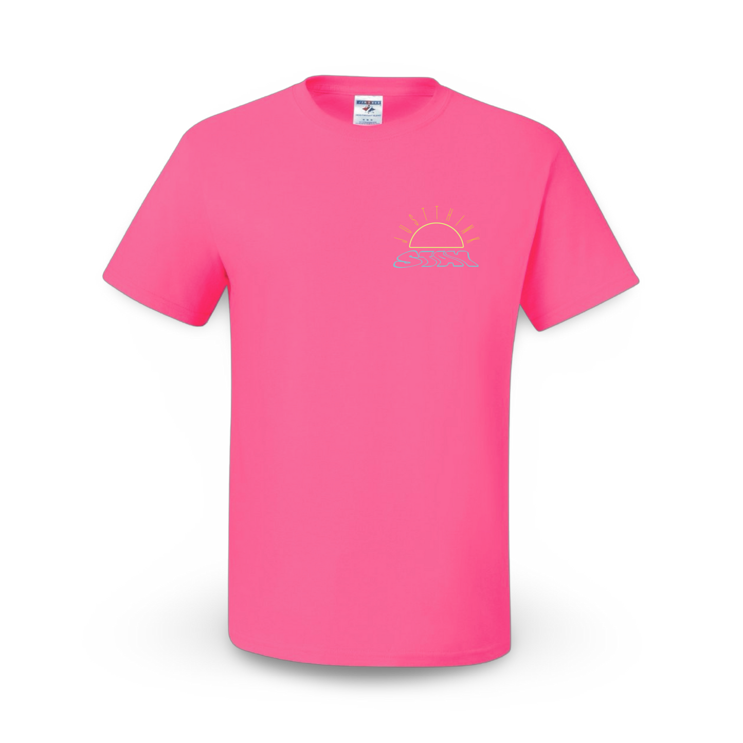 Tomorrow Needs You (Standard Tee)