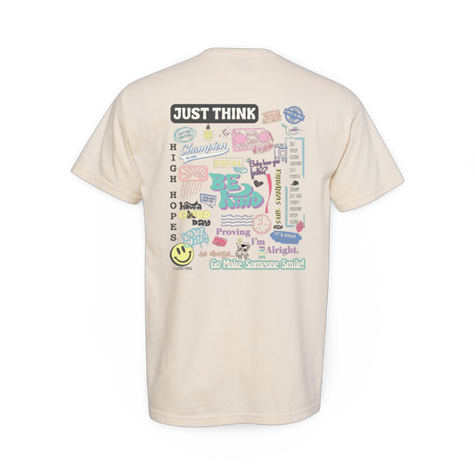 The Journey (Premium Tee)