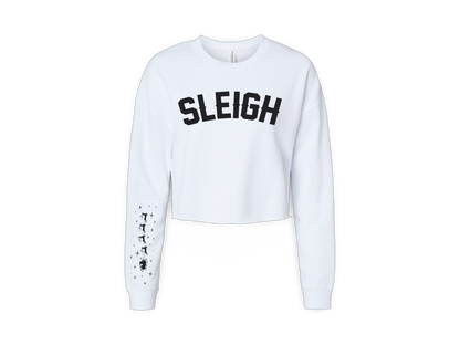 Sleigh (Sweatshirt)