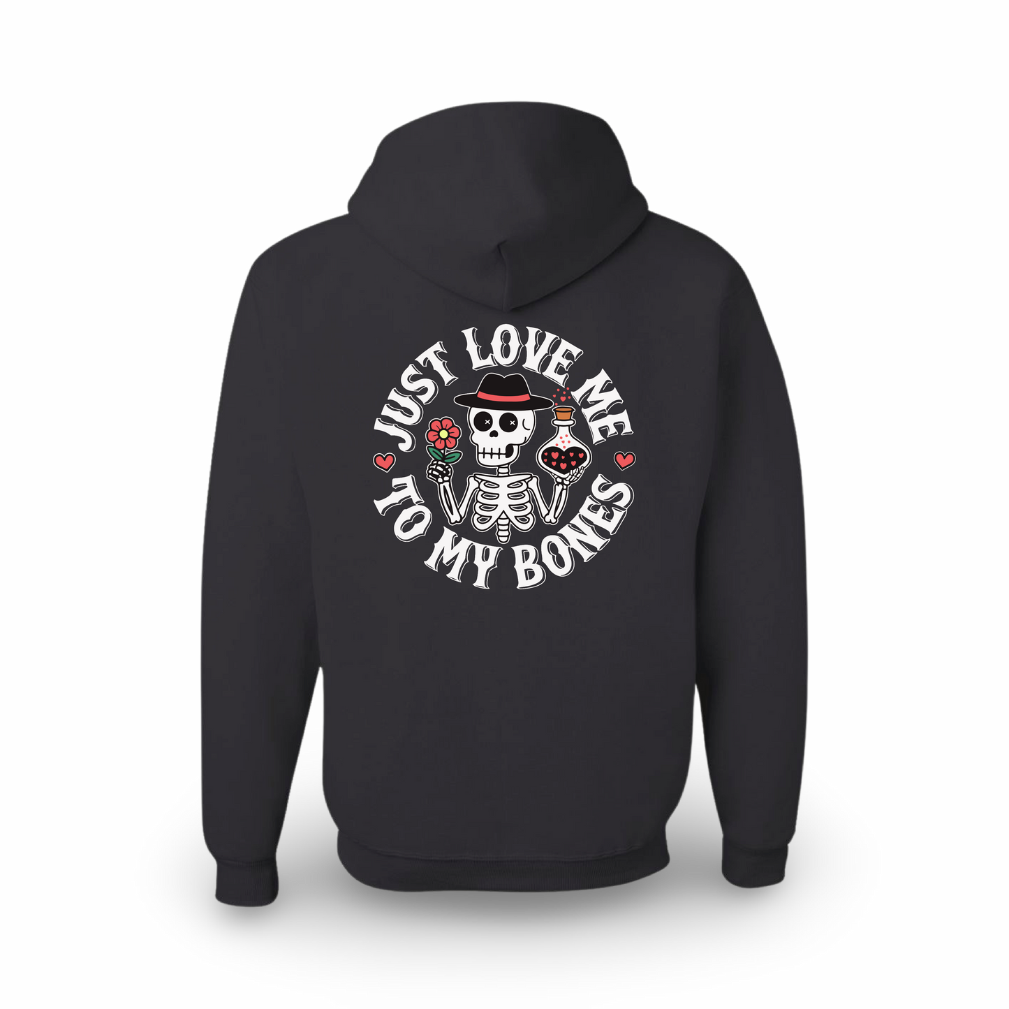 Love Bones (Sweatshirt)