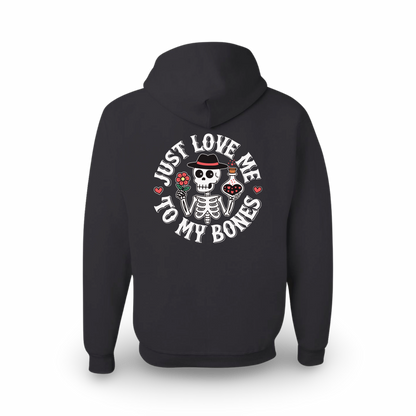 Love Bones (Sweatshirt)