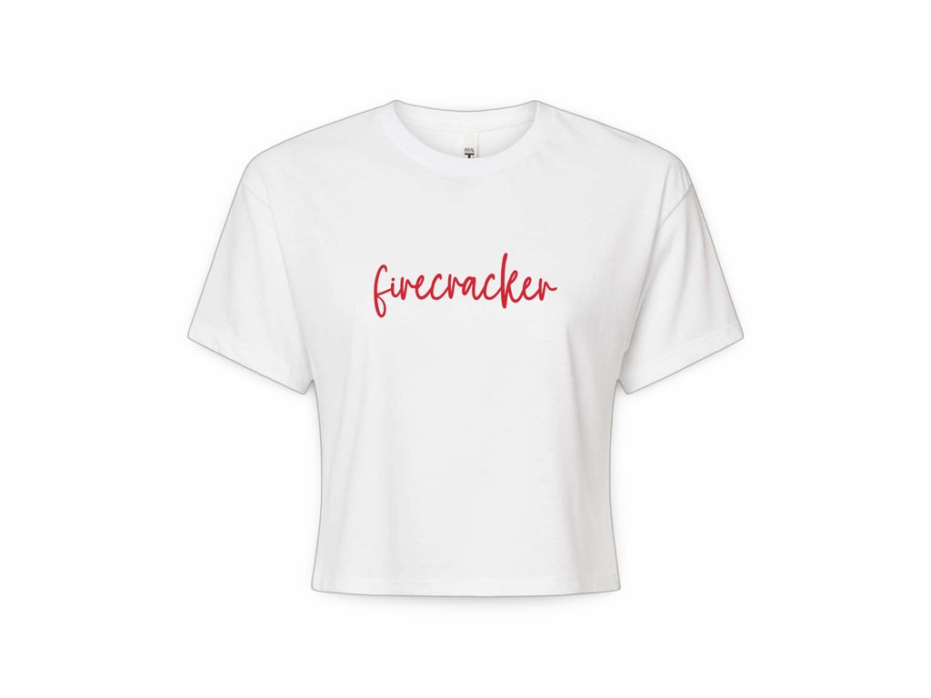 Firecraker (Tee's)