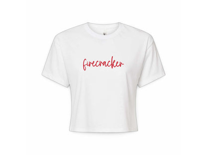 Firecraker (Tee's)