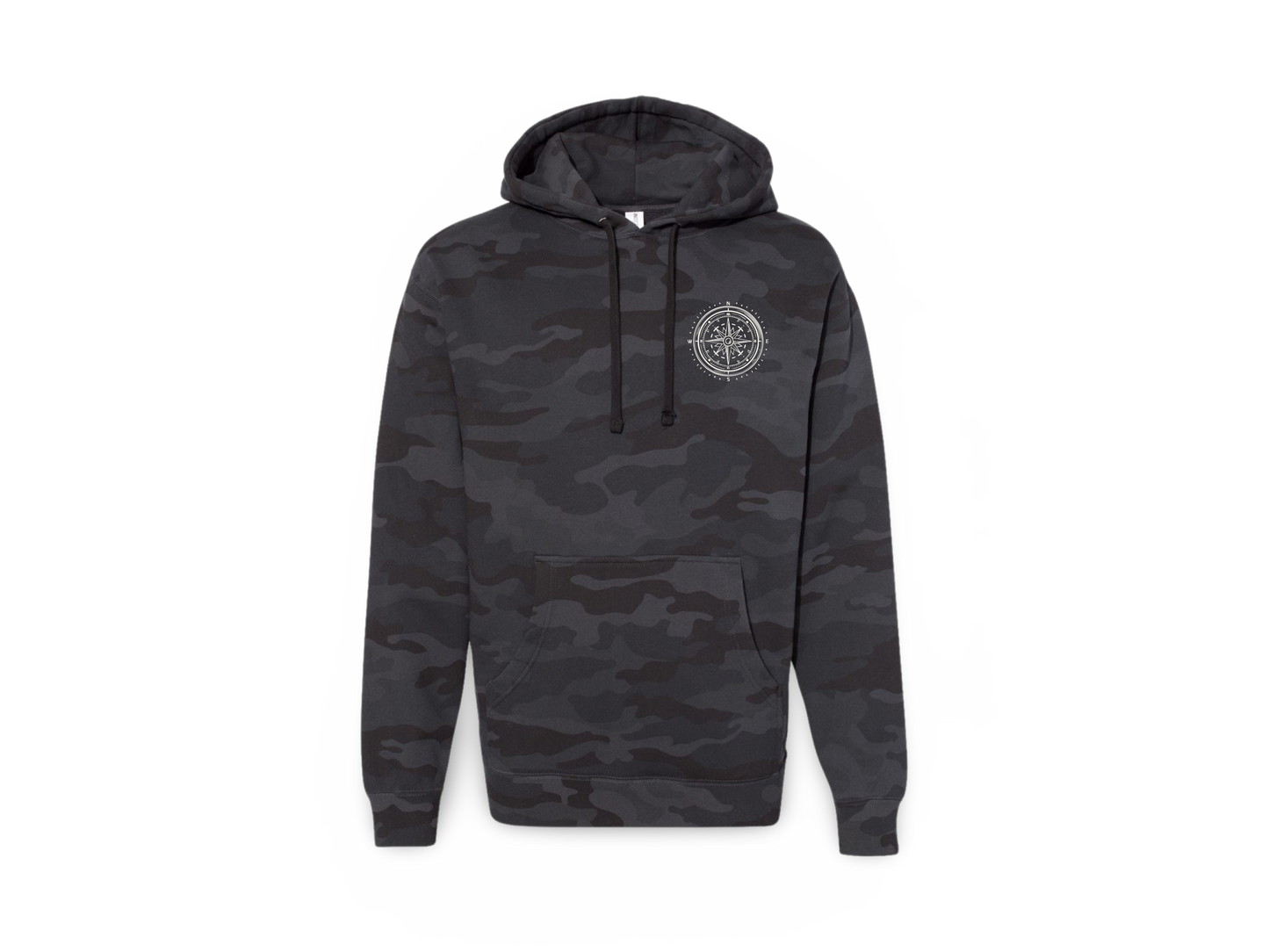 You're Not Alone (Hoodie)