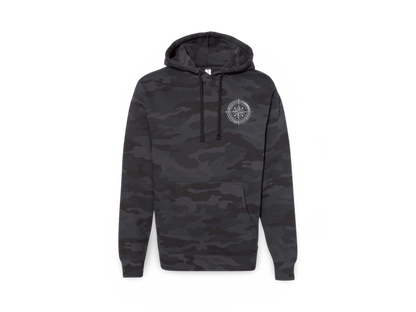 You're Not Alone (Hoodie)