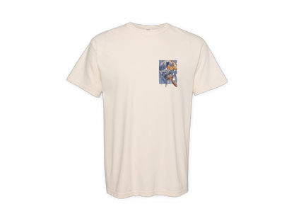 Make Waves (Premium Tee)