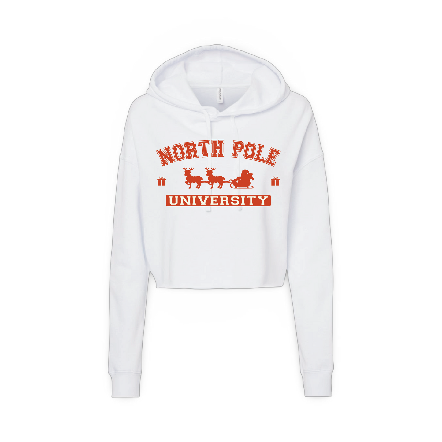 NPU Santa (Sweatshirt)