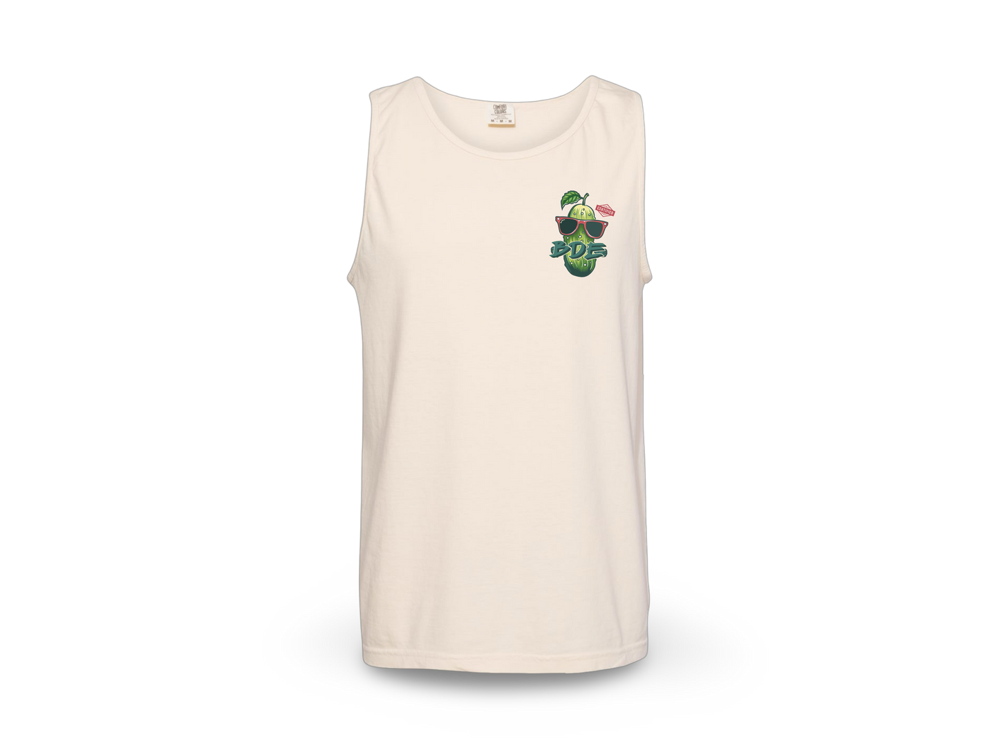 BDE (Tee/Tanks)