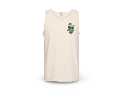 BDE (Tee/Tanks)
