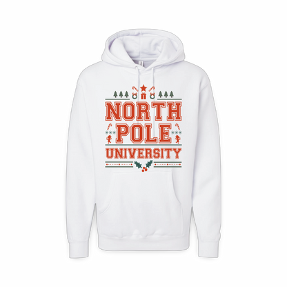 NPU Elf (Sweatshirt)